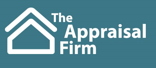 The Appraisal Firm Logo