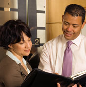 For appraisal review services in San Diego, contact The Appraisal Firm